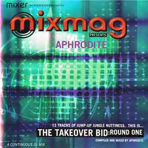 Aphrodite - The Takeover Bid: Round One