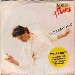 Art Affairs - Workaholic