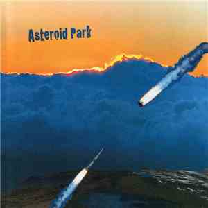 Asteroid Park - Asteroid Park