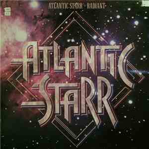 Atlantic Starr - Radiant