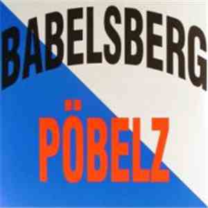 Babelsberg Pöbelz - Babelsberg Pöbelz
