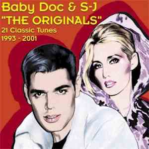 Baby Doc & S-J - The Originals: The Best Of Baby Doc & S-J