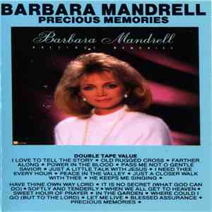 Barbara Mandrell - Precious Memories