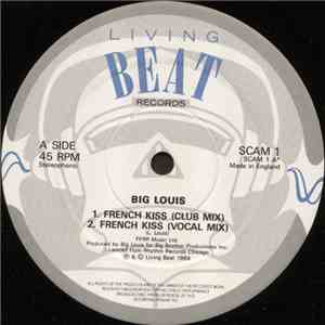 Big Louis - French Kiss