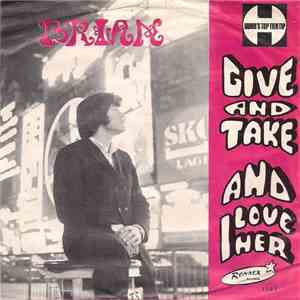 Brian - Give And Take