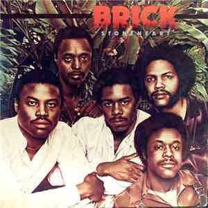 Brick - Stoneheart