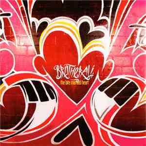 Brother Ali - The Bite Marked Heart EP