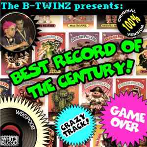 B-Twinz - Game Over