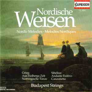 Budapest Strings - Nordische Weisen