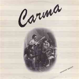 Carma - Carma