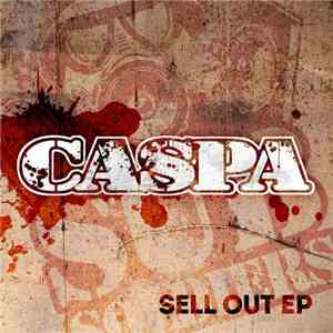 Caspa  - Sell Out EP