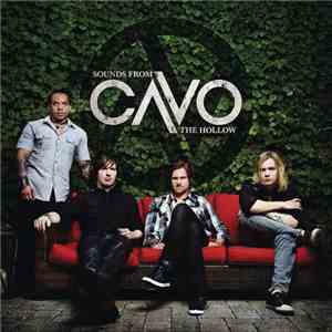 Cavo - Sounds From The Hollow Ep
