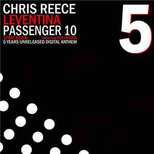 Chris Reece, Leventina, Passenger 10 Featuring Deb Peyton - Start Again (5  ...