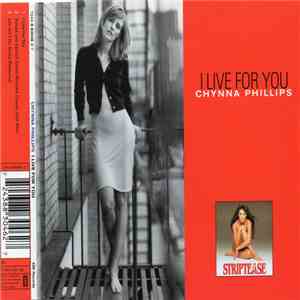 Chynna Phillips - I Live For You
