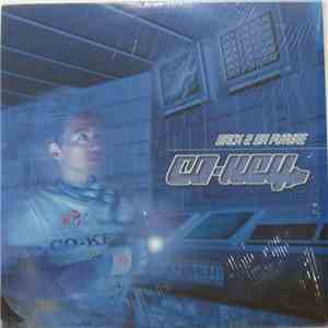 Co-Key - Back 2 Da Future / Brotha & Sista