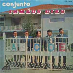 Conjunto Irmãos Dias - A B C D E