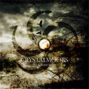 CrystalMoors - Circle Of The Five Serpents