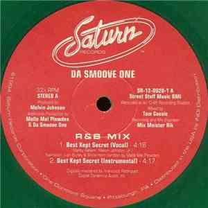 Da Smoove One - Best Kept Secret