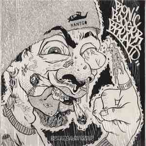 Darth Fader & Scarecrow Willy - Bionic Booger Breaks