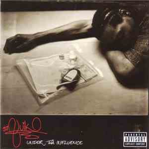 DJ Quik - Under Tha Influence