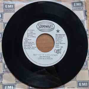 Don McKinnon  - Bottom Of A Mountain / Such A Short Time To Forget