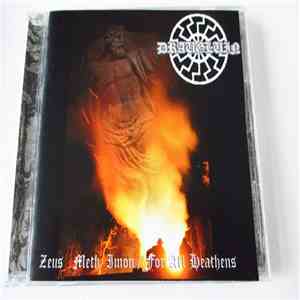 Draugluin - Zeus Meth Imon / For All Heathens