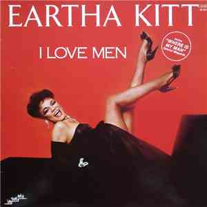 Eartha Kitt - I Love Men