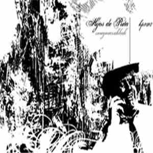 El Gusano Rojo / DJ Tan - Smegmarschloch