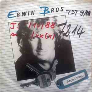Erwin Bros - Appartement
