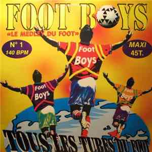 Foot Boys - N 1