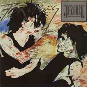 Gene Loves Jezebel - Bruises