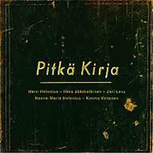 Harri Helenius - Ilkka Jääskeläinen - Jari Levy - Hanna-Maria Helenius - Ki ...