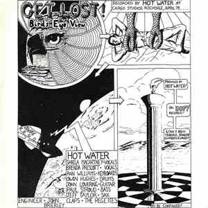 Hot Water - Get Lost