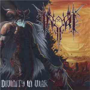 Inferi  - Divinity In War