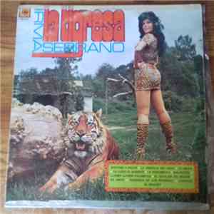 Irma Serrano - La Tigresa