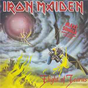 Iron Maiden - Flight Of Icarus