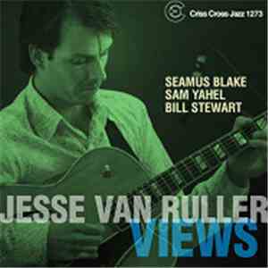 Jesse Van Ruller - Views