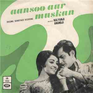 Kalyanji Anandji - Aansoo Aur Muskan