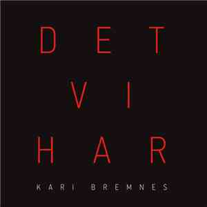 Kari Bremnes - Det Vi Har