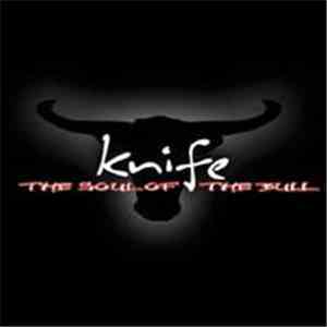 Knife - The Soul Of The Bull