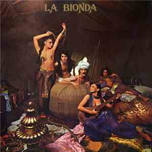 La Bionda - La Bionda
