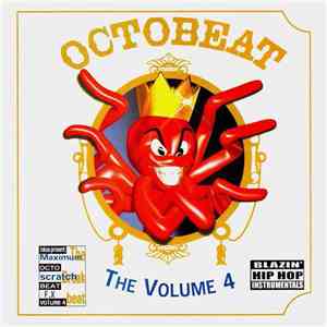 Leksa - OCTO BEAT vol.4 The Volume 4