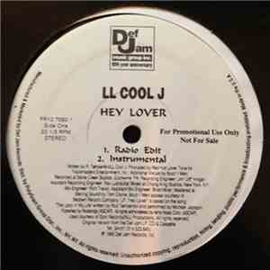 LL Cool J - Hey Lover