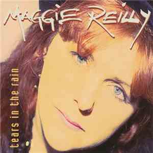Maggie Reilly - Tears In The Rain