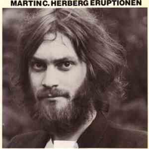 Martin C. Herberg - Eruptionen