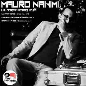 Mauro Nakimi - Ultramicro