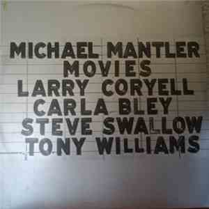 Michael Mantler - Movies
