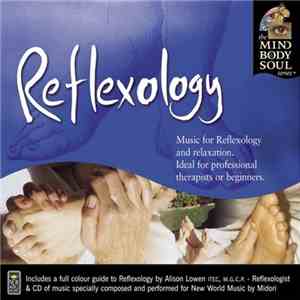 Midori - Reflexology