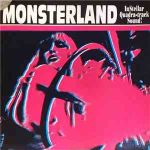 Monsterland - Get Out Of My Head