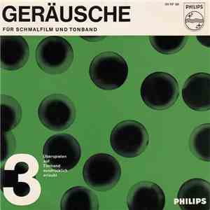 No Artist - Geräusche Für Schmalfilm Und Tonband Vögel